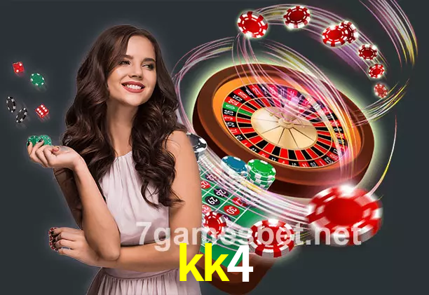 vivo no cassino kk4