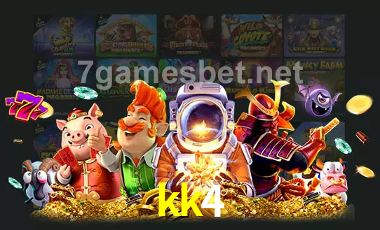 cassino kk4
