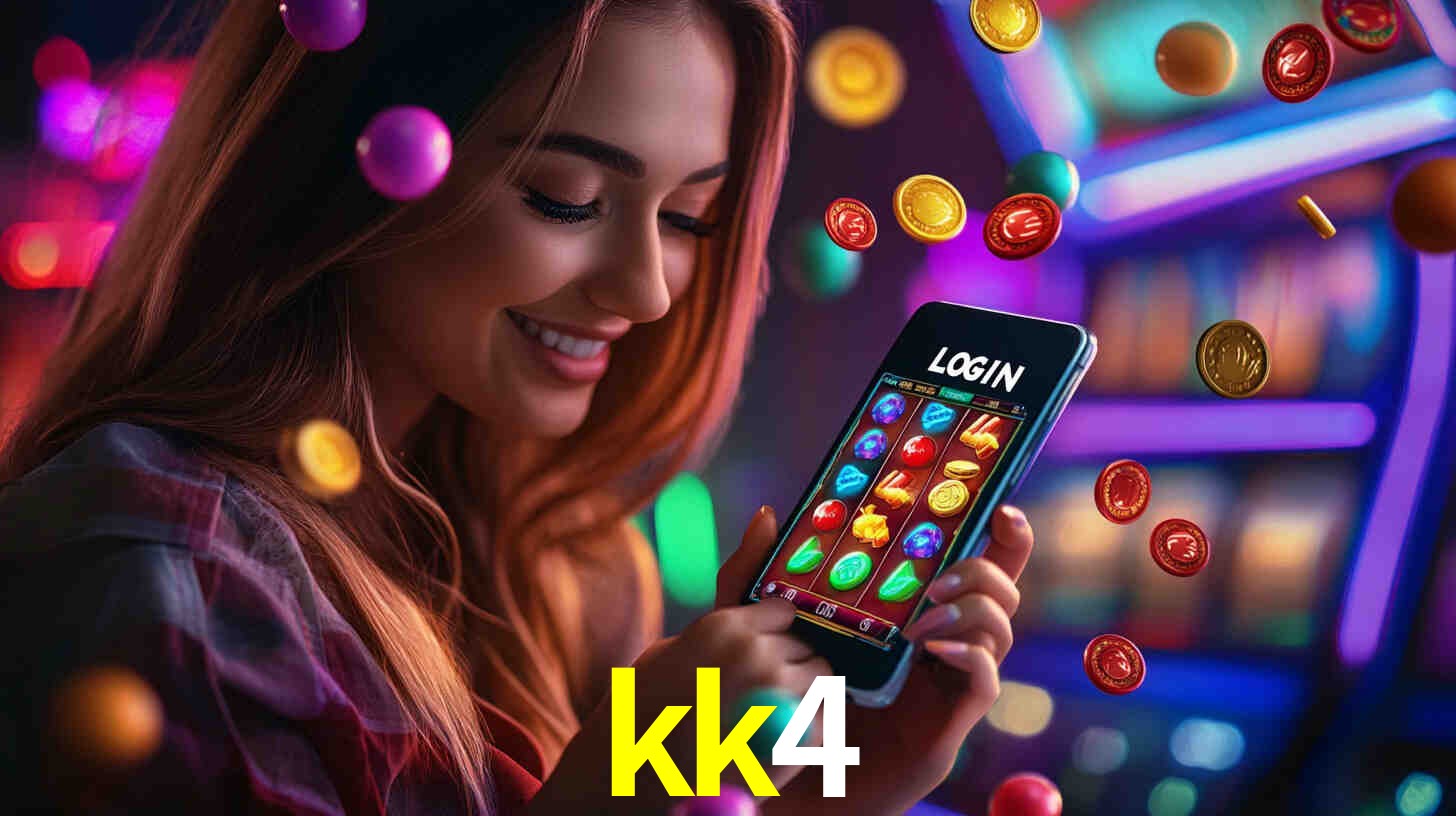 kk4 app