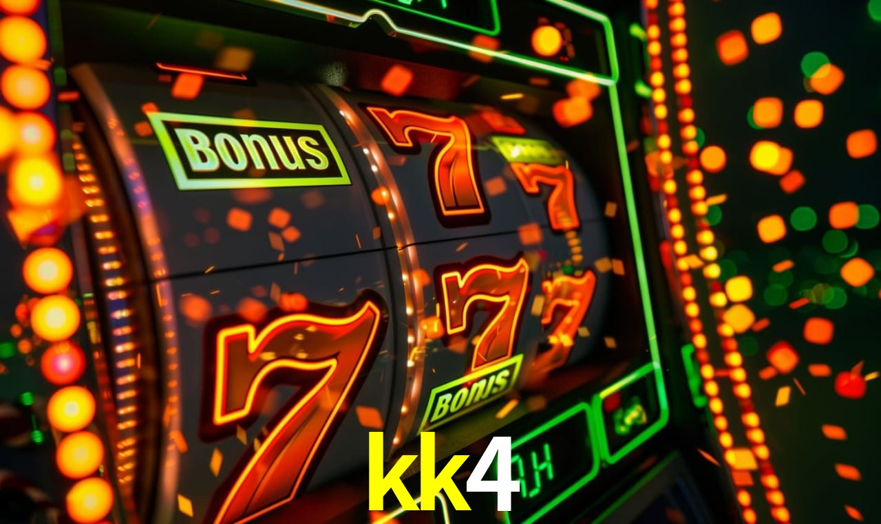 cassino kk4