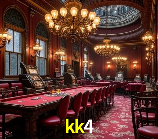 kk4 Segurança Logo 2