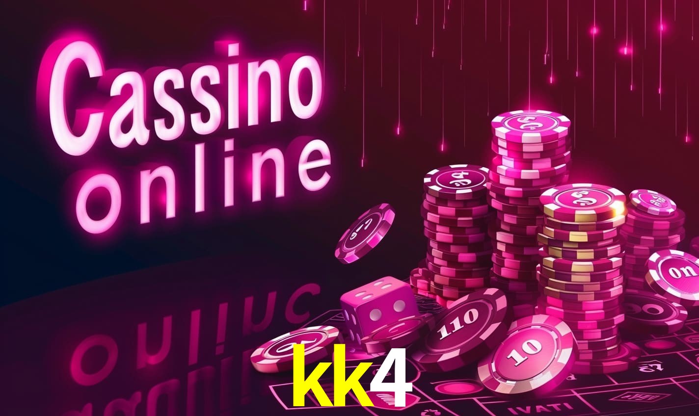 Desvendando o Mundo dos Jogos Virtuais na kk4
