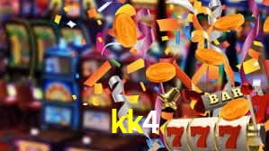 Odds Competitivas kk4