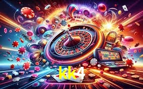 Estatísticas Esportivas kk4