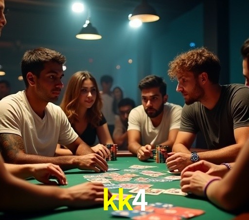 Slots kk4 - RTP Alto Certificado