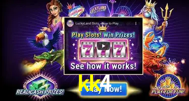 Descubra a Magia dos Jogos de Arcade no kk4