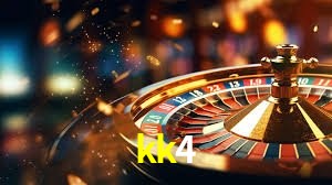 Loteria kk4 - Quina e mais jogos