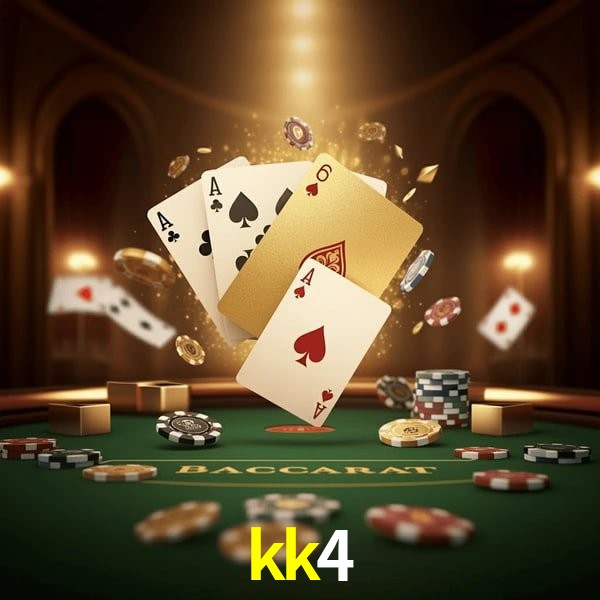 Roulette Table kk4