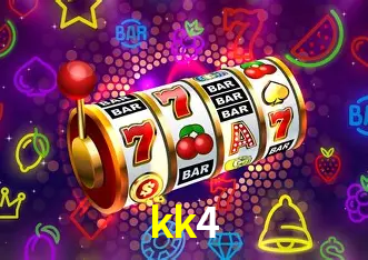 A Revolução dos Aplicativos de Jogos no kk4