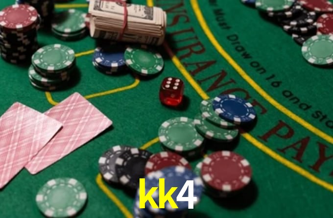 Cash Out kk4