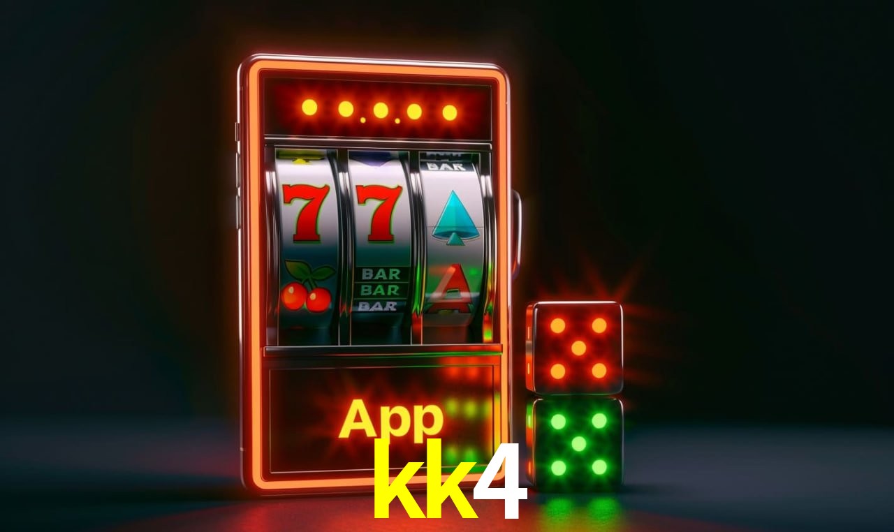 Casino Ao Vivo kk4