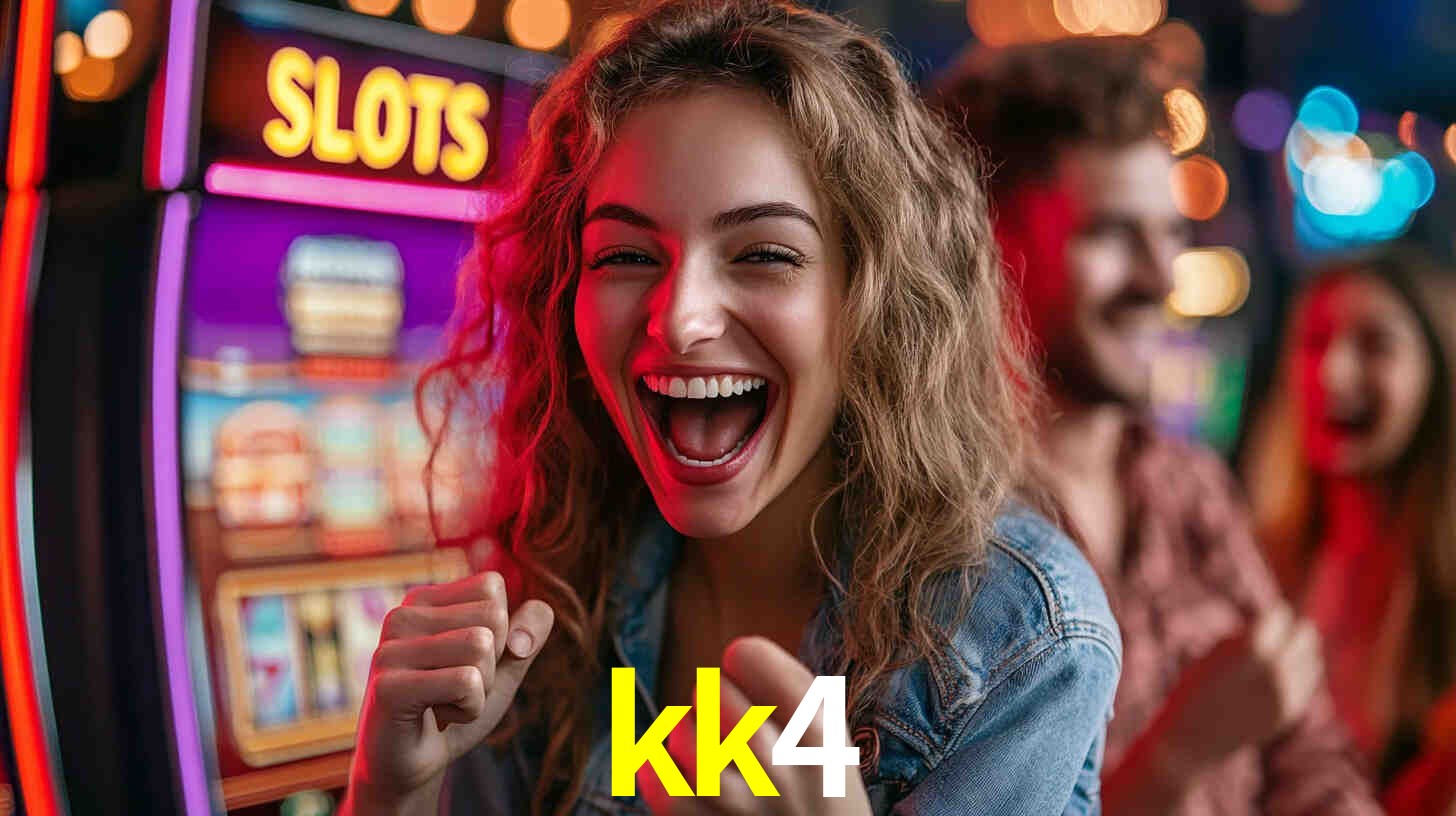 Descubra o Programa VIP da kk4: Vantagens Exclusivas para Jogadores