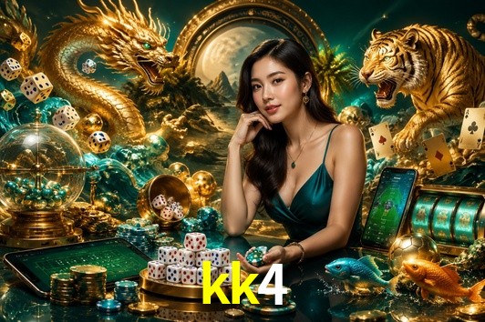 Seasonal Promotions kk4
