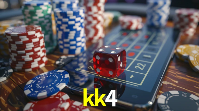 kk4 app