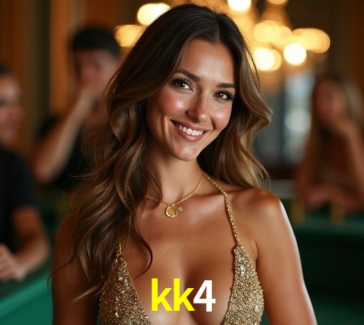 PIX Instantâneo kk4