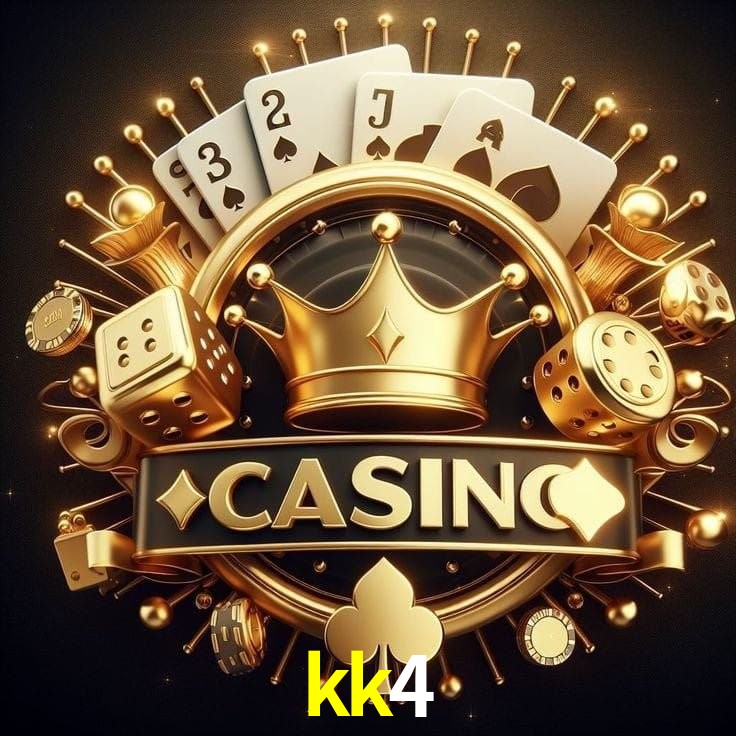 Jogos de Slot kk4