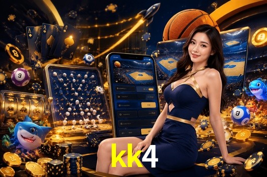 Flash Promotion kk4