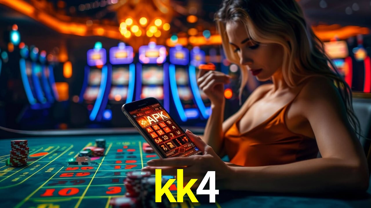 Blackjack Table kk4