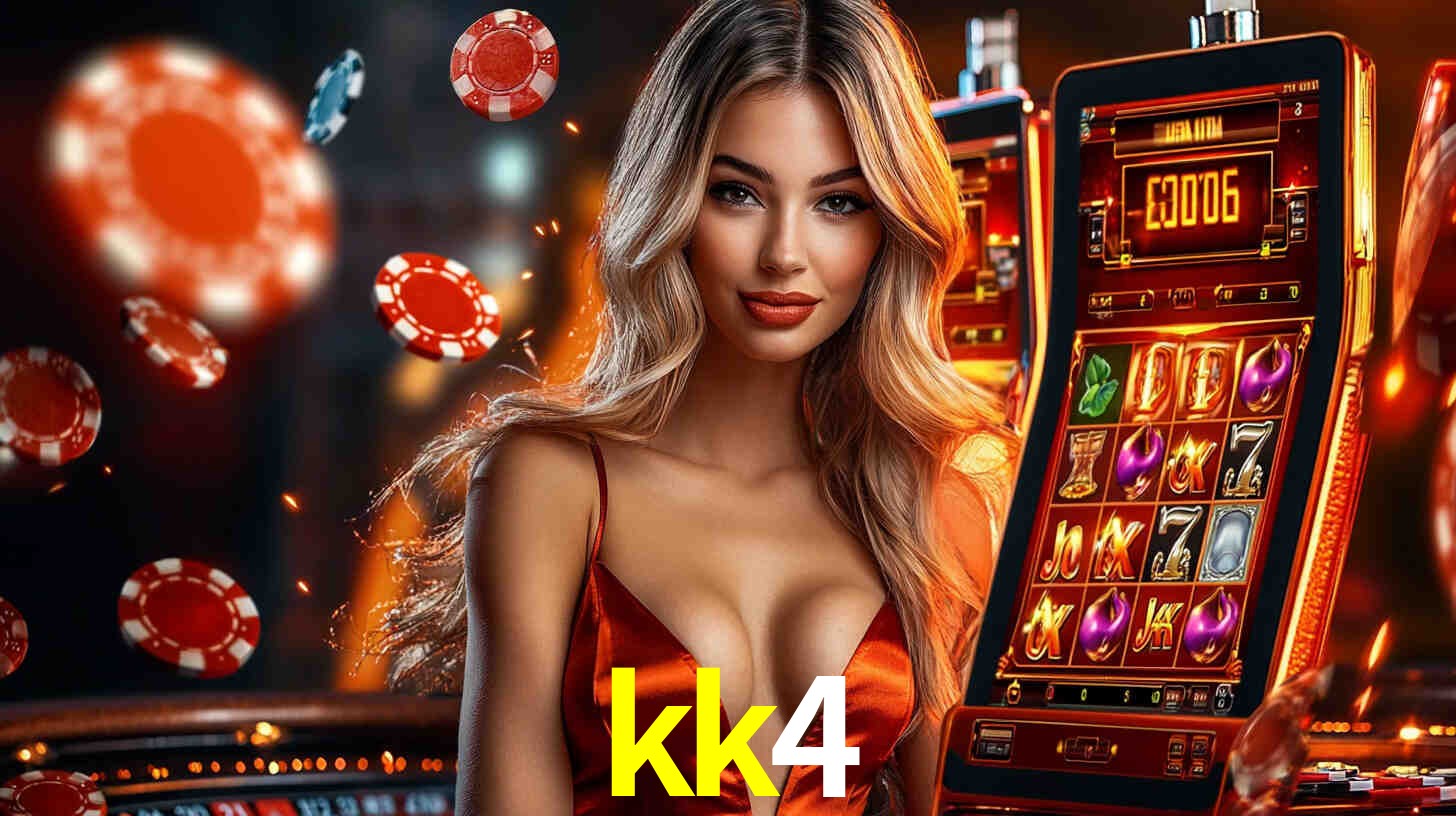 kk4 bet