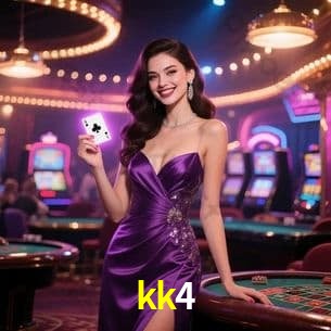 Casino Ao Vivo kk4