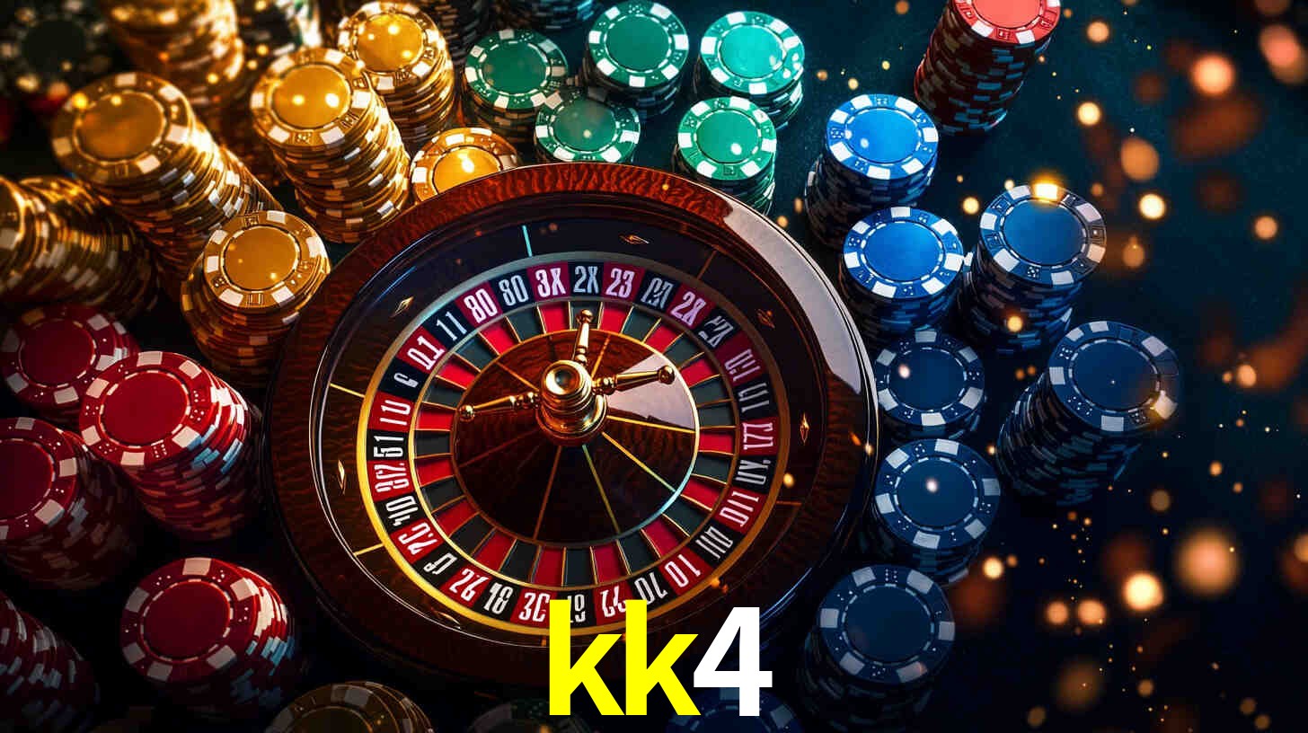 Ofertas Imperdíveis na kk4: Promoções e Bônus Que Valem a Pena