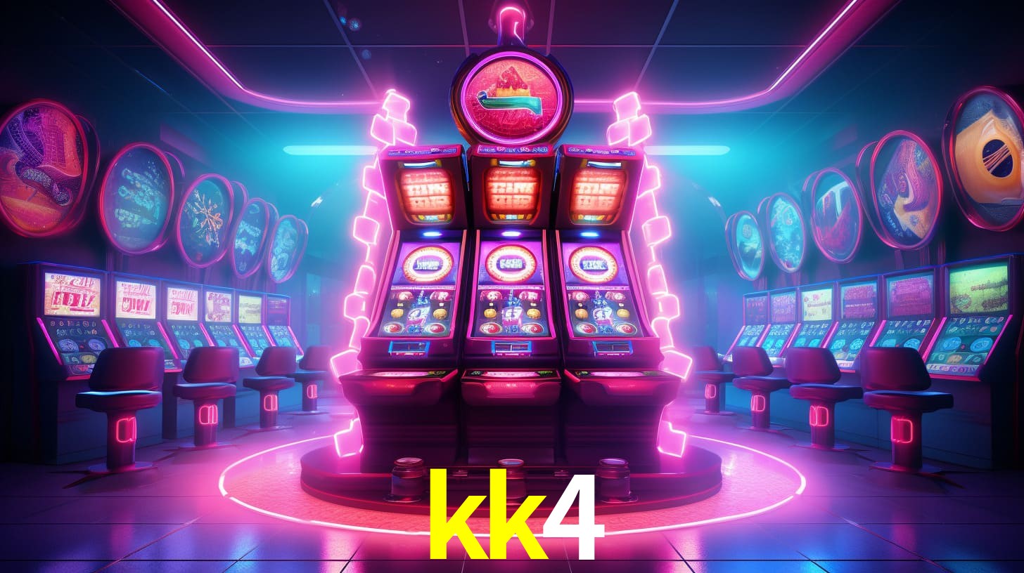 kk4 app