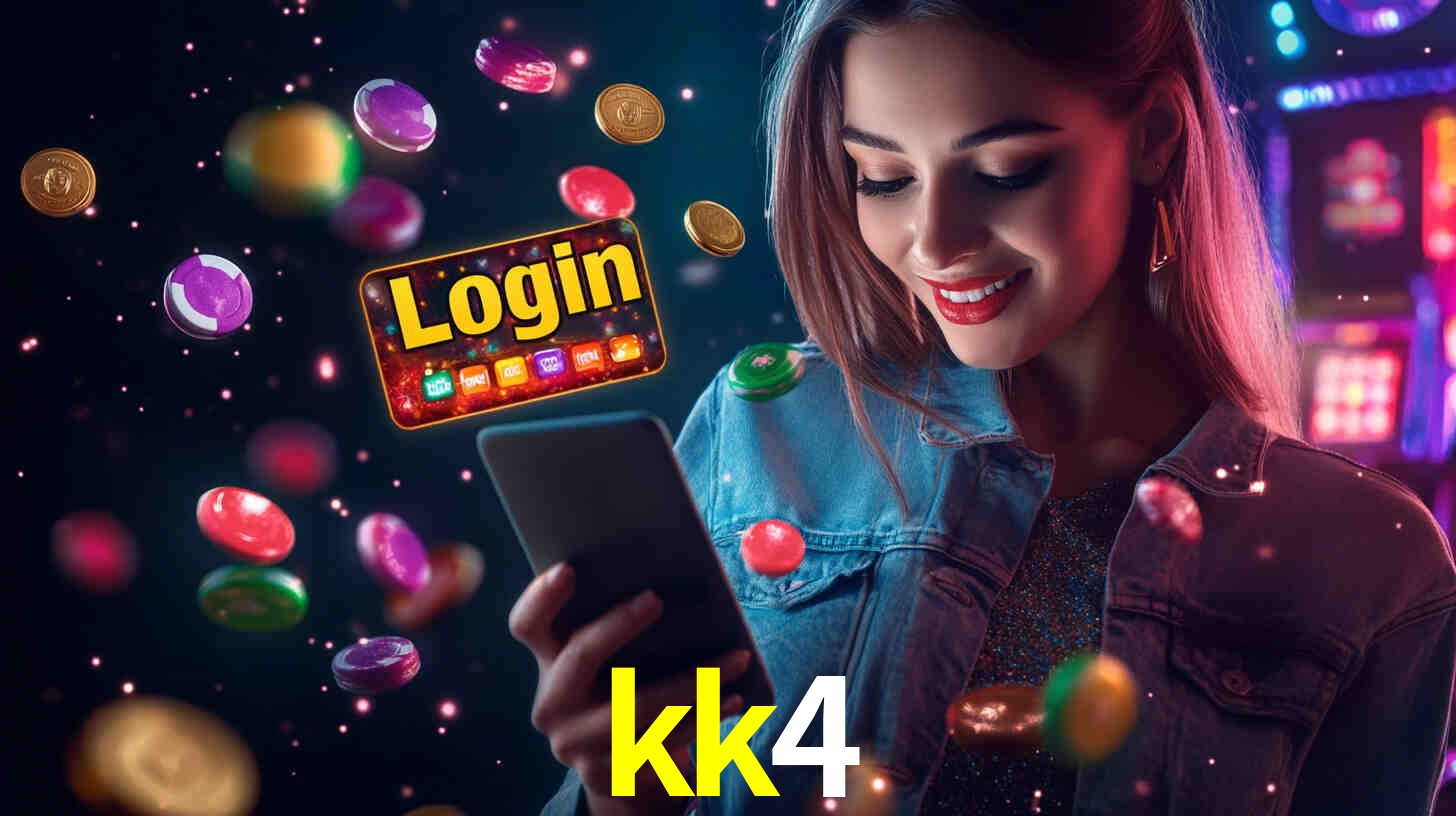 Explorando a Categoria de Eventos em Apostas na kk4
