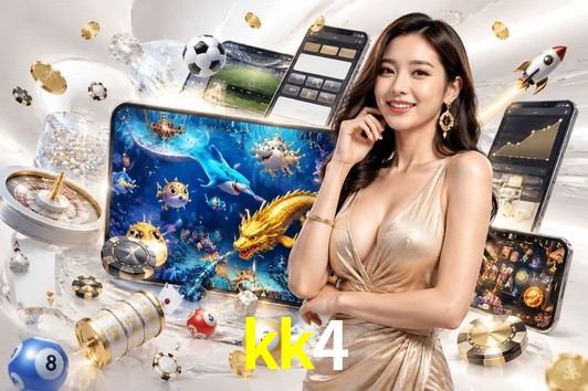 Live Casino kk4