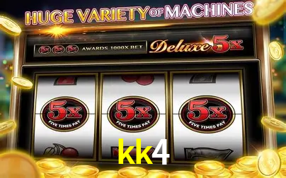 A Revolução dos Aplicativos de Jogos no kk4
