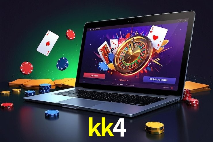 kk4 Segurança Logo 3