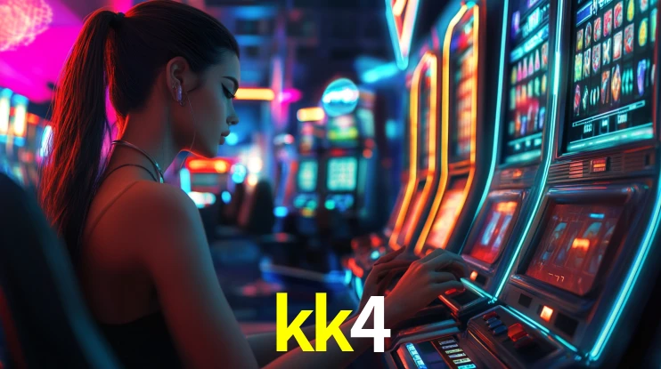 Experimente o Login Seguro Premium no kk4