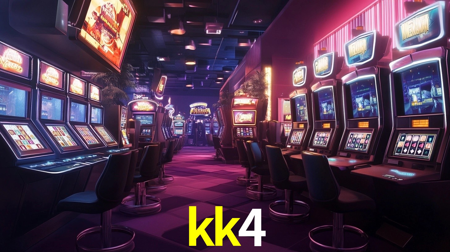 kk4 bet