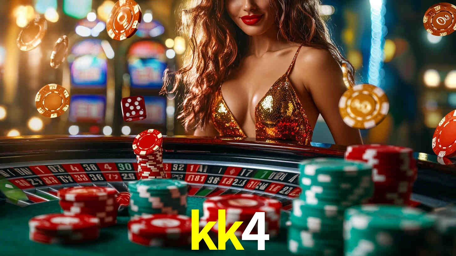 Certificação GLI kk4