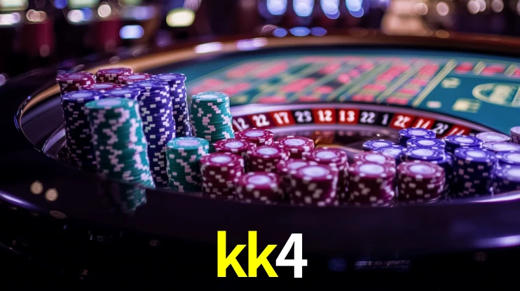 Welcome Bonus kk4