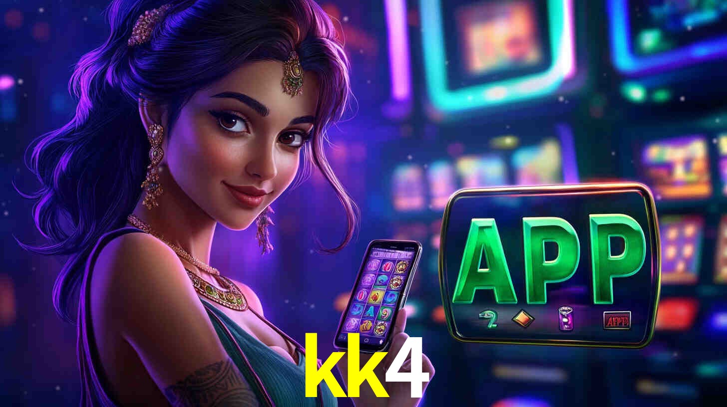 kk4 bet