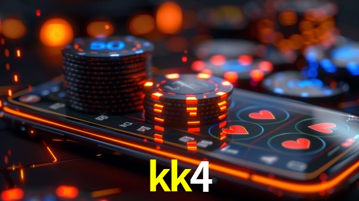 Welcome Bonus kk4