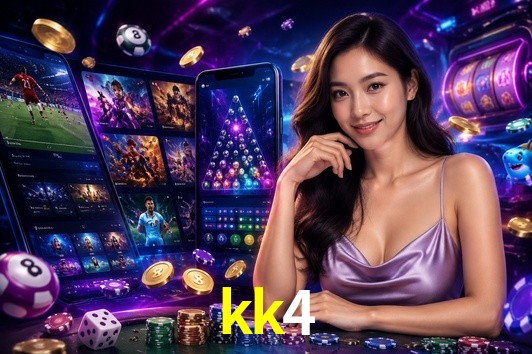Exclusive Offers kk4