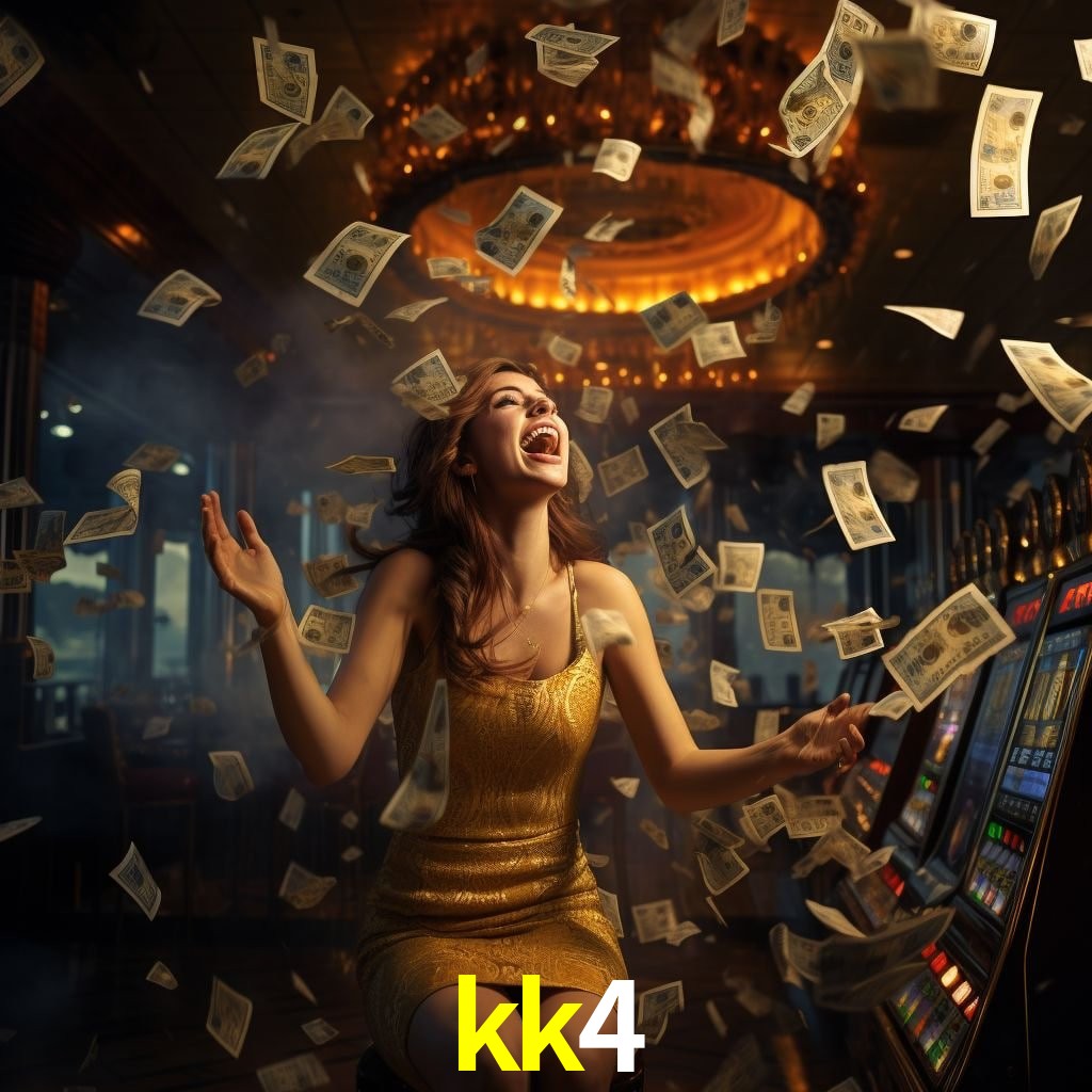 Live Casino kk4