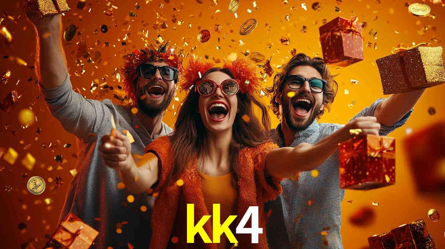 kk4: A Experiência de Casino com Jogos de Mesa ao Vivo