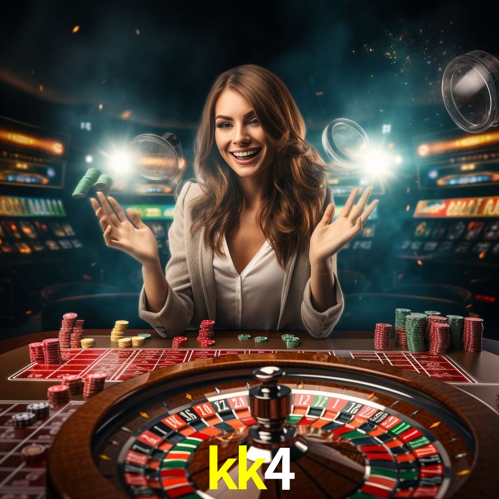 kk4 bet