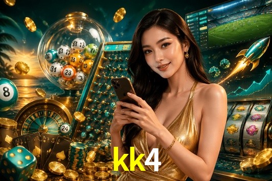 Account Benefits kk4