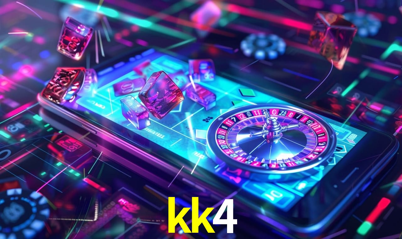 Experiência VIP kk4