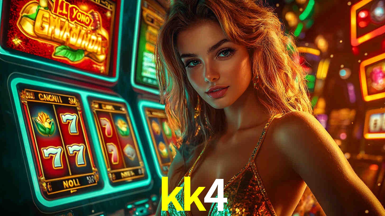 kk4 App Interface