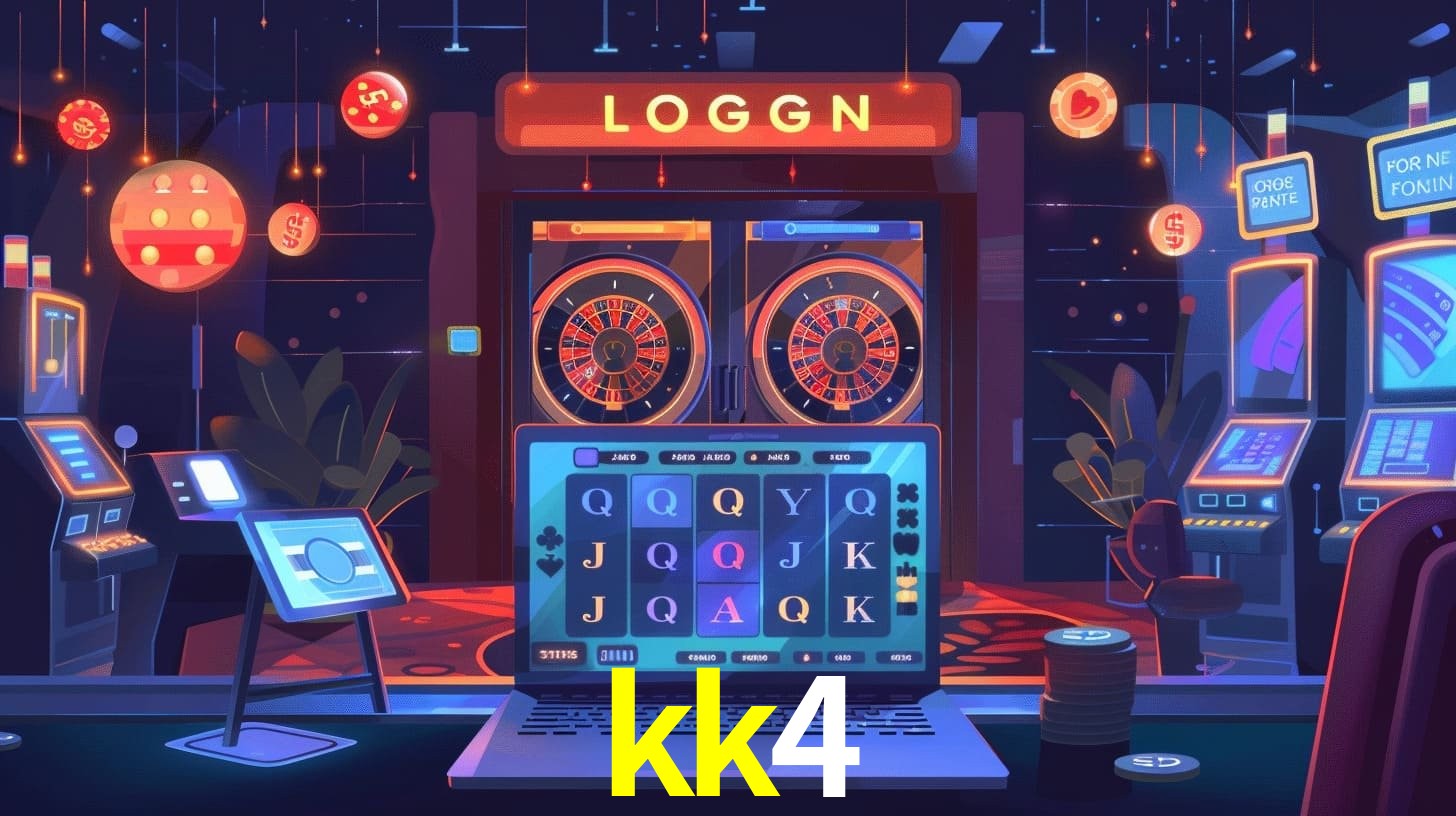 kk4 Segurança Logo 1