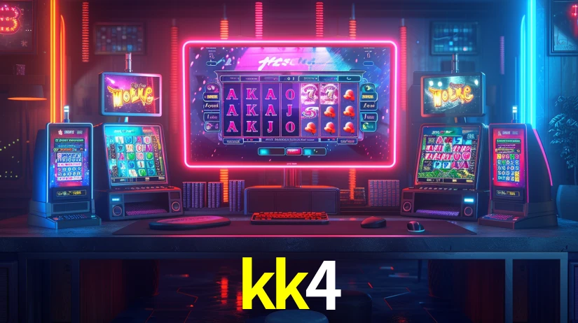kk4 app