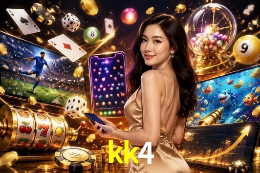 Game Providers kk4
