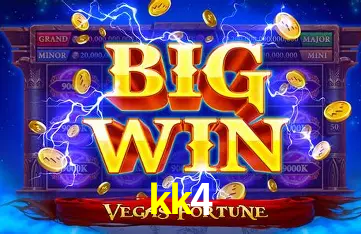 kk4 Licença Curaçao Gaming