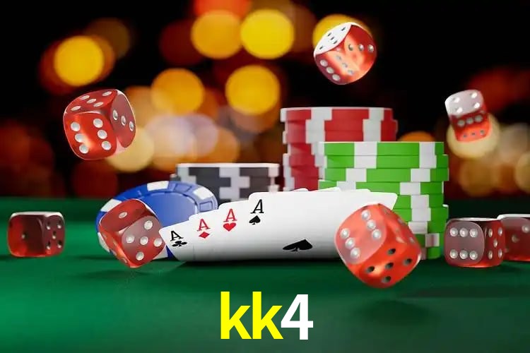 Benefícios da Conta kk4