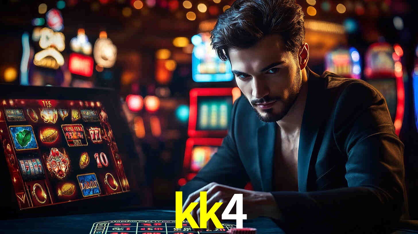 kk4,kk4 app