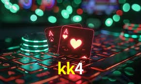 Recursos de Bônus kk4